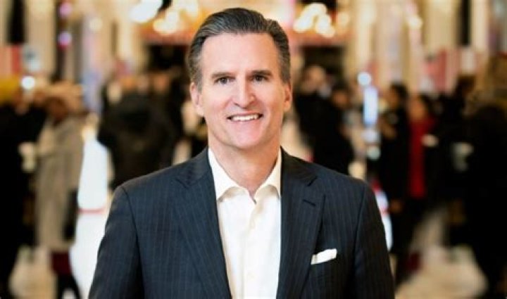 Who is Jeff Gennette? Wiki, Biography, Age, Wife, Family, Net Worth, Children