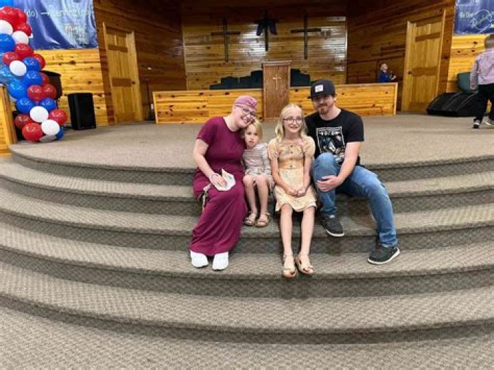Who is Michael Cardwell? Wiki, Age, Wife, Kids, Family & Facts About Anna Cardwell's Ex-husband