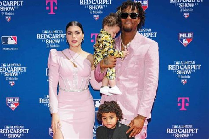 Who is Ronald Acuna Jr. Dating Now? – Celebsgraphy