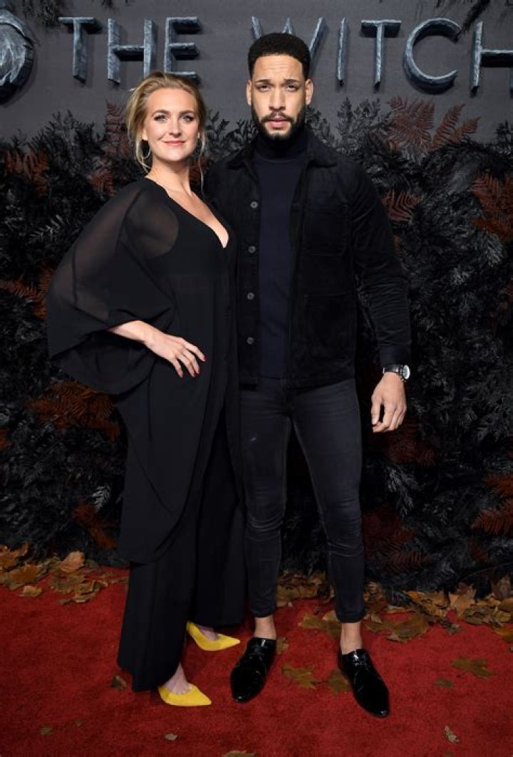 Who is Royce Pierreson Wife? – Celebsgraphy