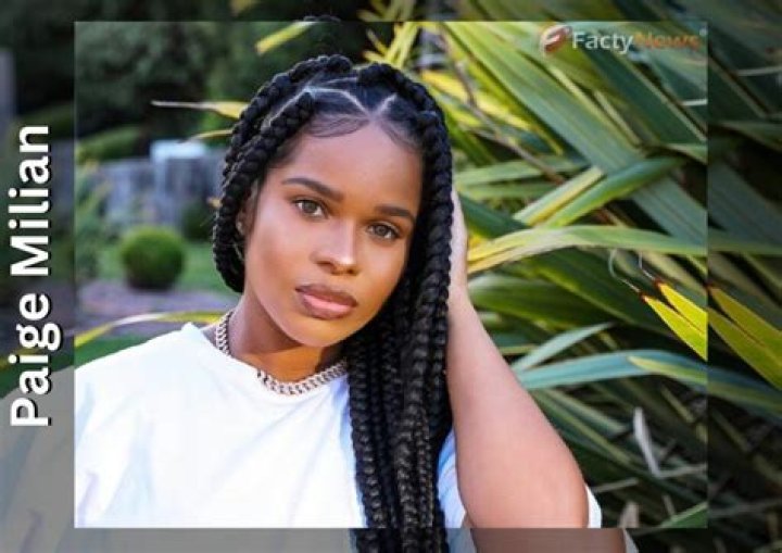 Who is Siiri Solalinna? Wiki, Biography, Height, Age, Birthday, Parents, Ethnicity, Net worth & More
