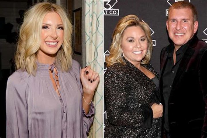 Who Is Todd Chrisley’s Ex-Wife Teresa Terry? Meet Lindsie and Kyle’s Mom