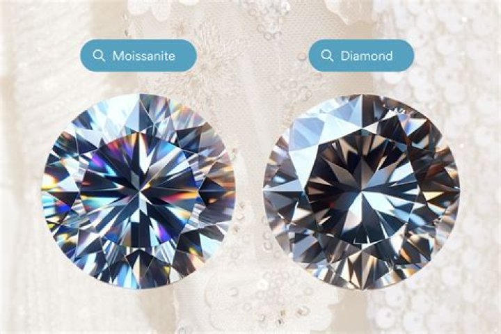Why Moissanite is the Modern Bride’s Best Friend? – Celebsgraphy