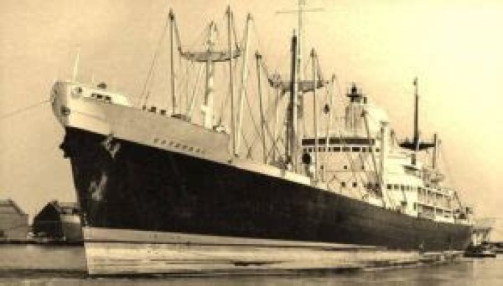 Wreck Of Infamous Ship That Vanished In Bermuda Triangle In 1925 Identified