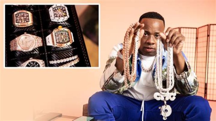 Yo Gotti Net Worth, Bio, Wiki, Age, Height & Zodiac