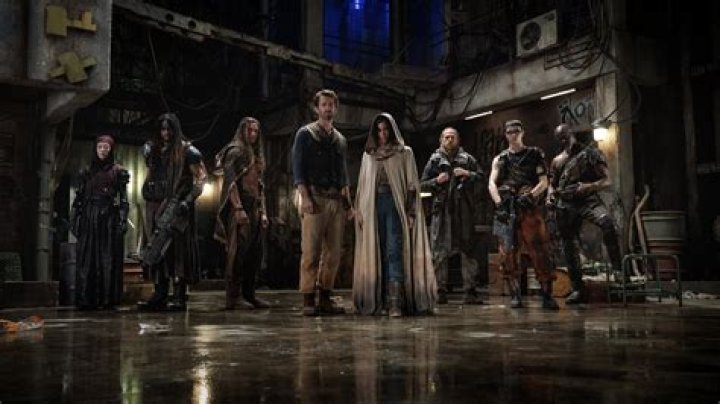 Zack Snyder – Celebsgraphy